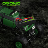 Ovonic Car 3S 5200mAh 11,1V 50C Hardcase Deans Lipo Akku