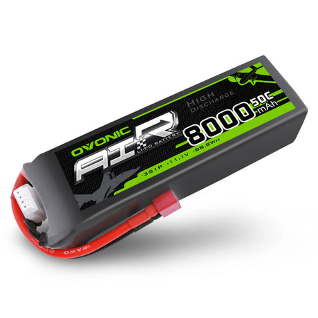 RC Heli LiPo I Akku I Batterie
