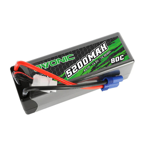 Arrma LiPo I Akku I Batterie