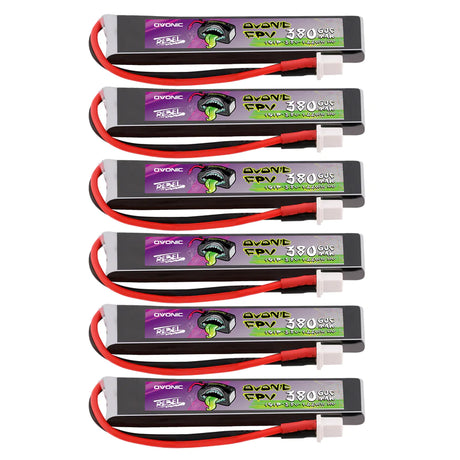 FPV LiPo I Akku I Batterie