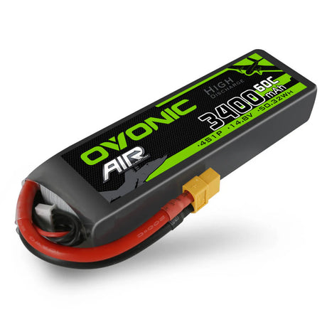 RC Heli LiPo I Akku I Batterie