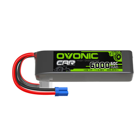 Arrma LiPo I Akku I Batterie
