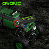 Ovonic Car 4S 6000mAh 60C 14,8V EC5 LiPo Akku