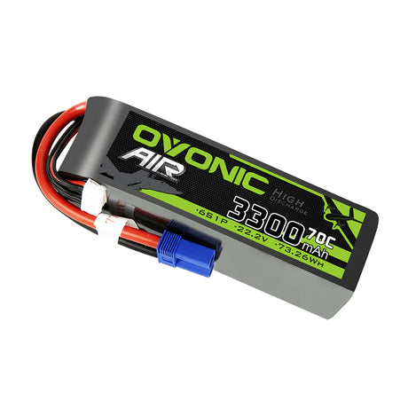 RC Flugzeug LiPo I Akku I Batterie