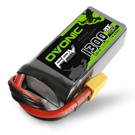 FPV LiPo I Akku I Batterie