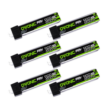 FPV LiPo I Akku I Batterie