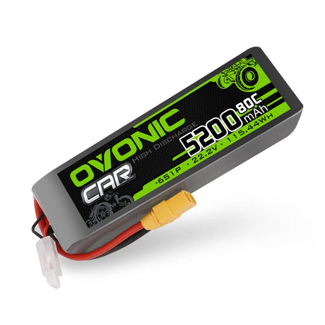 RC Heli LiPo I Akku I Batterie