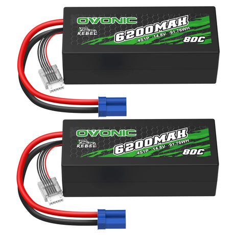 RC Autos I LiPo I Akku I Batterie