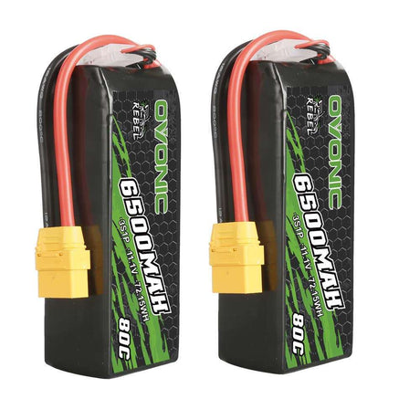 RC Autos I LiPo I Akku I Batterie