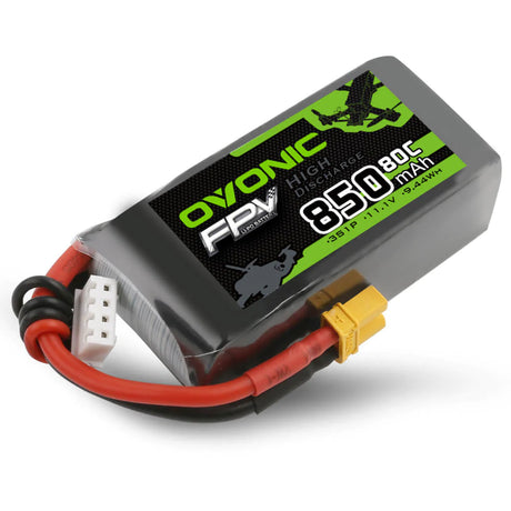 FPV LiPo I Akku I Batterie
