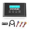 Ovonic Mate 1 Lipo Ladegerät 100W 10A Lipo Akku Balance Ladegerät für 