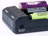 NiMH/ NiCd/ Li-ion