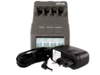 Opus BT-C700 intelligentes Ladegerät für AA/AAA, NIMH, NiCd Akkus