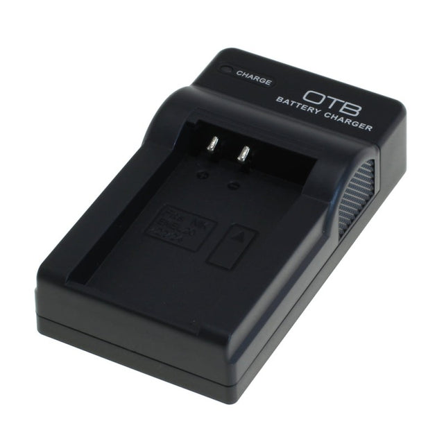 OTB Akkuladestation DC-K für Nikon EN-EL20 / EN-EL22 / EN-EL24