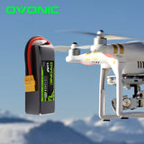 8000mAh / 4S / XT90