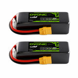 8000mAh / 4S / XT90