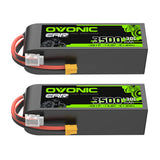 3500mAh / 4S / XT60