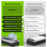 3700mAh / 4S / EC5