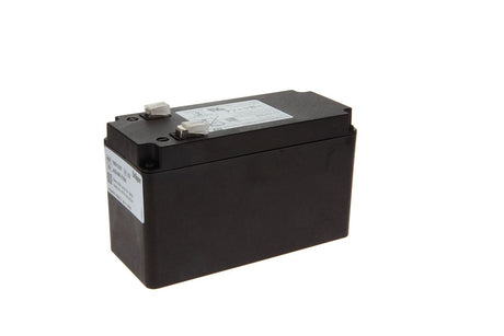 Original Dräger LiFePO4 Akku für Inkubator Babyleo TN500, Ref. 2M61187 - 12,8 V 7600 mAh 149x64x87,8 mm