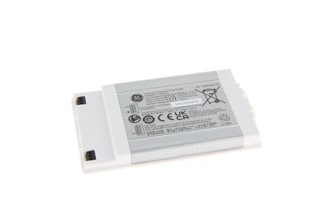 GE Healthcare Original GE Li Ion Akku für Ultraschallsysteme VSCAN Extend Typ 5693456 - 8,4 V 1150 mAh 89x56x9 mm
