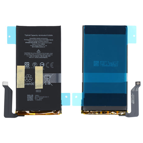 Original Google Pixel6 (GB7N6) Akku GMSB3
