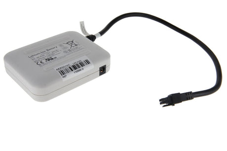 Laerdal Original Li Ion Akku für Übungspuppe Resuci Anne Typ 200-30350 - 7,2 V 4400mAh 98x78x28 mm