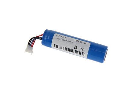 Datalogic Original Li-Ion Akku für Datalogic Gryphon I GBT4100, GBT4100-HC, GBT4400, GM4100, GM4100-HC, - 3,7 V 2200mAh