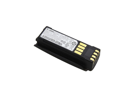 Zebra Original Li-Ion Akku für Zebra (Motorola Symbol) MT20xx MT2070 MT2090 Serie RFD5500 - 3,7 V 2400 mAh 75x30x26 mm