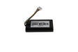 Original Li ION Akku für Getinge OP Tisch1160 Ref. 2270503 - 3,6 V 2200 mAh 58,3x34,1x10,7 mm