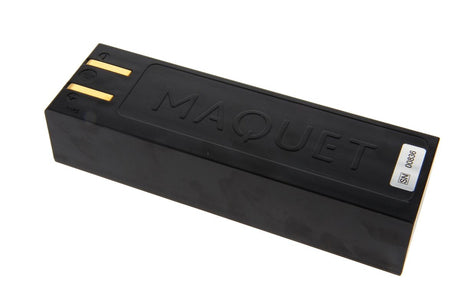 Maquet Original Li Ion Akku OP Tisch OTESUS ErgoDrive- Ref. 1009.75B0, extern - 43,2 V 5100mAh 233x74,5x51 mm