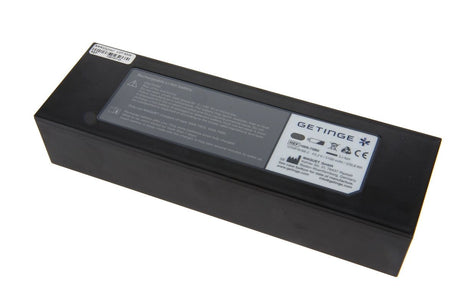 Maquet Original Li Ion Akku OP Tisch OTESUS ErgoDrive- Ref. 1009.75B0, extern - 43,2 V 5100mAh 233x74,5x51 mm