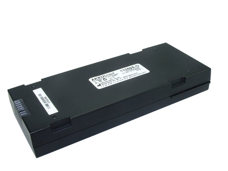 AccuCell Original Li Ion Akku Mindray Patientenmonitor iMEC 8 iMEC10 - 022-000053-00