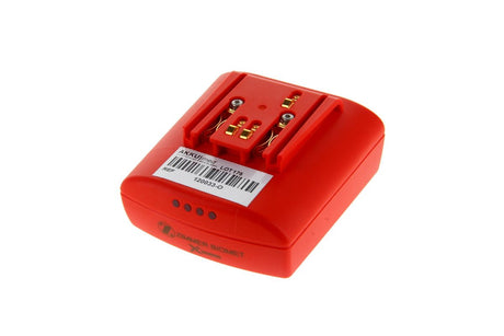 Zimmer Original Li Ion Akku Zimmer X Series™ Power System Ref 89-8521-470-30 - 9,9 V 2200 mAh 90x78x41 mm