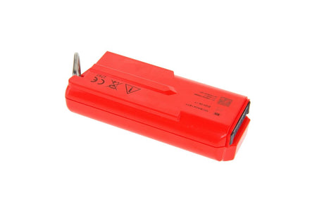 Covidien Original Li Ion Akku für Covidien Sonicision SCBA Medtronic - 7,2 V 2500 mAh 94x40x25 mm