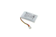 Original Li Ion Akku für Faromed ORL 08795s - 3,6 V 2300 mAh 55x34x11 mm