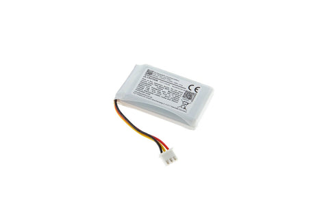 AccuCell Original Li Ion Akku für Faromed ORL 08795s - 3,6 V 2300 mAh 55x34x11 mm