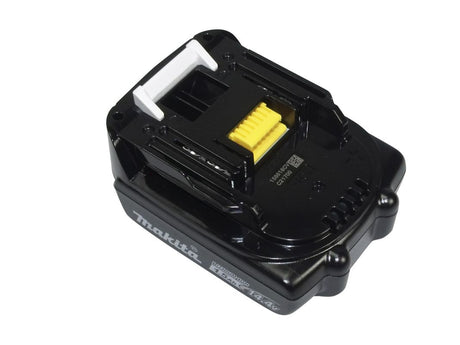 Makita Original Li Ion Akku für Makita BL1415 - 14,4 V 1500mAh 97x71x50 mm