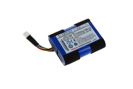 Mindray Original Li Ion Akku für Benefusion Infusionspumpe E- und N- Serie, Typ 115-068527-00 - 10,8 V 2900 mAh 73,4x20,1x56,5 mm
