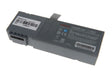 Original Li Ion Akku für Mindray Benefusion Infusionspumpe VP5 Typ 115-082274-00 - 7,4 V 6400 mAh 139,5x47x24,8 mm