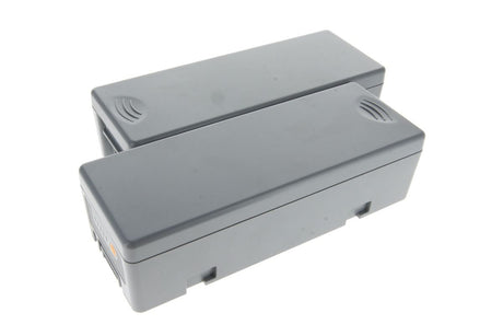 Mindray Original Li Ion Akku für Mindray Ultraschallgerät DC-80, 81, 82 - 115-058955-00 - 14,8 V 6600mAh 174x65x47,4 mm