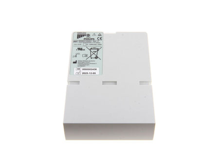 Invivo Original Li Ion Akku für Monitor Invivo Expression MR200, MR400, Invivo 9064, 9093 - 14,8 V 5080 mAh 157x110,5x31,7 mm