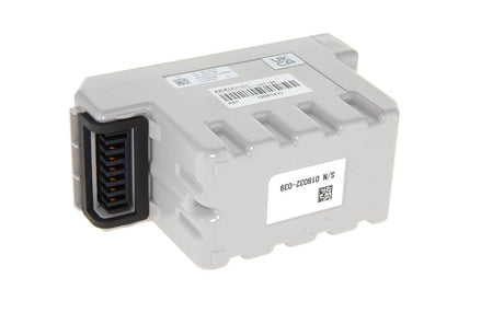 Nihon Kohden Original Li Ion Akku für EMS-1052 Typ SB-121V-CL - 14,4 V 5500 mAh 137x82x57 mm