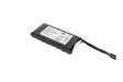 Original Li Ion Akku für Nihon Kohden NKV-440, NKV-550 - Typ BAT5502P-1 - 14,4 V 4100 mAh 153,5x68,8x18,9 mm