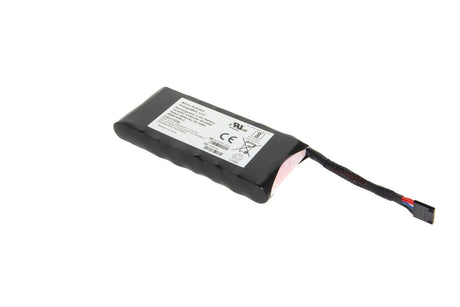 Nihon Kohden Original Li Ion Akku für NKV-440, NKV-550 - Typ BAT5502P-1 - 14,4V 4100mAh 153,5x68,8x18,9 mm