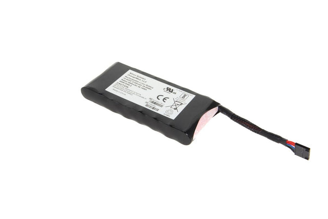 Original Li Ion Akku für Nihon Kohden NKV-440, NKV-550 - Typ BAT5502P-1 - 14,4 V 4100 mAh 153,5x68,8x18,9 mm