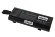 Original Li Ion Akku für Northern Patientenmonitor Virgo - 14,8 V 2600 mAh 128x60x23,5 mm
