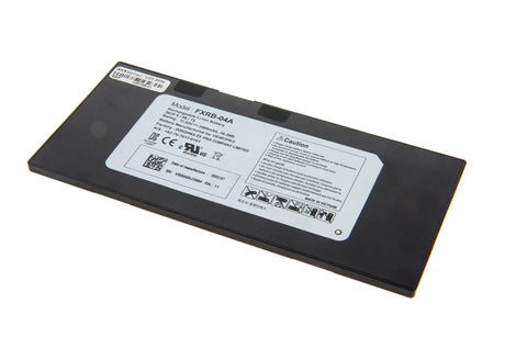 Agfaphoto Original Li Ion Akku für Röntgengerät DX-D14 - Ref. FXRB-04A - 11,55 V 3400 mAh 188x87x6,2 mm