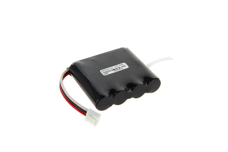Edan Original Li Ion Akku passend für EdanSE-1200 Ref. 21.21.064149 - 14,8 V 2500 mAh 78x70,2x19,5 mm
