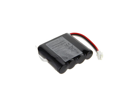 Edan Original Li Ion Akku passend für EdanSE-1200 Ref. 21.21.064149 - 14,8 V 2500 mAh 78x70,2x19,5 mm