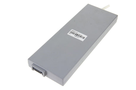 Edan Original Li Ion Akku passend für Edan DUS60 Ref. 01.21.064356 (vorher 01.21.064135) - 14,8 V 5000mAh 236x85x23 mm